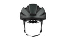 CRNK 車帽BUCKER Cycling Helmet Greenish Black 黑綠