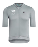 Biehler 車衣 Training Native Jersey Marble 男款 灰