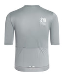 Biehler 車衣 Training Native Jersey Marble 男款 灰