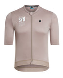 Biehler 車衣 Training Native Jersey Peanut 男款 膚色