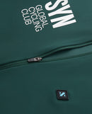 Biehler 中量長袖車衣Training Native L/S Jersey Forest 男款 森綠