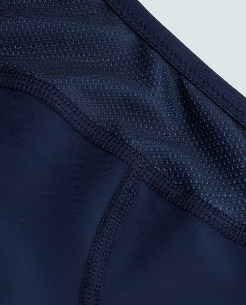 Biehler 車褲 Training 2.0 Bib Shorts Pacific 男款 藍