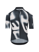 Q36.5 車衣 Gregarius Pro Big Logo Jersey Black 男款 黑