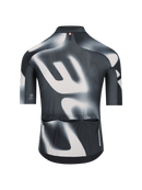 Q36.5 車衣 Gregarius Pro Big Logo Jersey Black 男款 黑