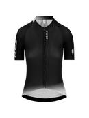 Q36.5 車衣 Gregarius Pro Collar Fade Jersey Black 女款 黑