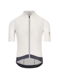 Q36.5 車衣Dottore Clima Pro Jersey White 男款 白
