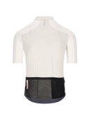 Q36.5 車衣Dottore Clima Pro Jersey White 男款 白