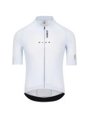 Q36.5 車衣 Gregarius Clima QLAB Jersey LightBlue 男款 淺藍