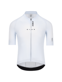 Q36.5 車衣 Gregarius Clima QLAB Jersey LightBlue 男款 淺藍