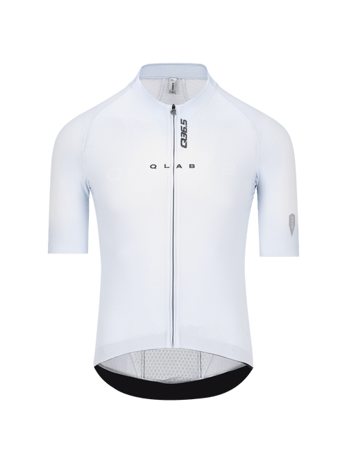Q36.5 車衣 Gregarius Clima QLAB Jersey LightBlue 男款 淺藍