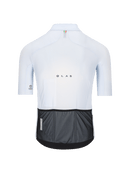 Q36.5 車衣 Gregarius Clima QLAB Jersey LightBlue 男款 淺藍