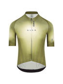 Q36.5 車衣 Gregarius Clima QLAB Jersey DrabGreen 男款 草綠