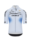 Q36.5 車衣Gregarius Clima Pro Cycling Team Jersey 2026TDF Limited Light Blue 男款 冰藍