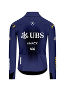 Q36.5 車衣Gregarius Q36.5 Pro Cycling Team LS Jersey 2026 男款 藍