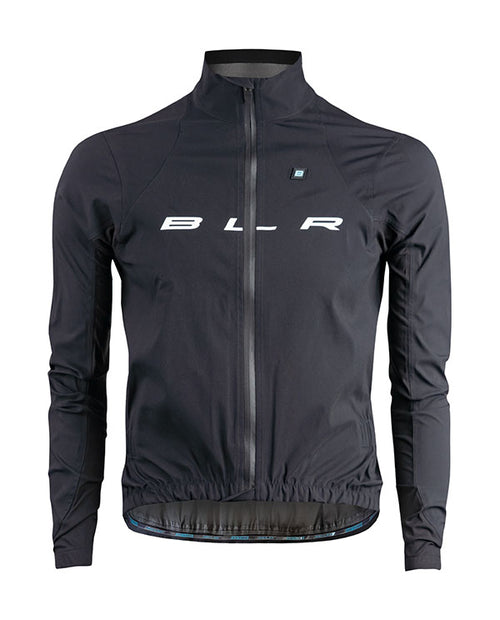 Biehler 外套BLR Defender Stay Dry Jacket Black 防雨 共版 黑