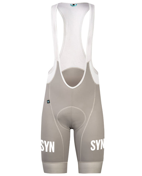 Biehler 車褲Syndicate Ultralight Bib Shorts Sand 男款 淺沙