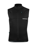 Biehler 背心Defender Gilet Black 男-黑