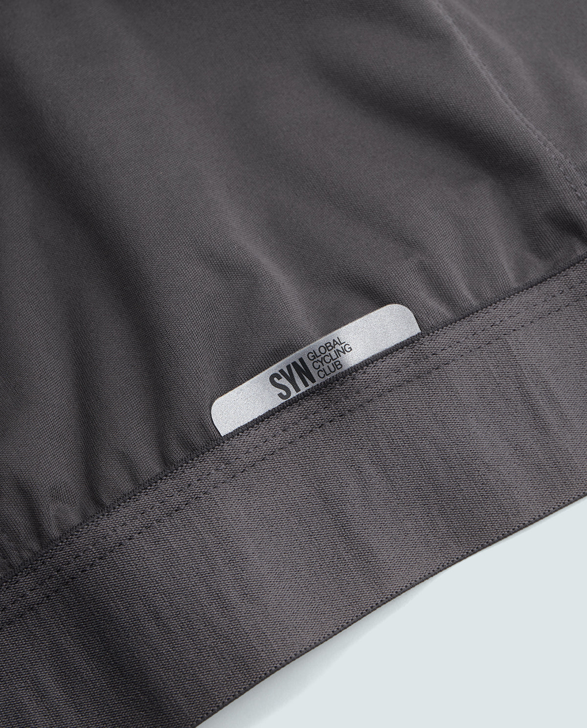 SYN 背心Pro Universal SL Gilet Ash 男款 深灰