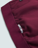 Biehler 車衣 Pro Thermal LS Jersey Rioja Reflective 保暖長袖 女款 酒紅