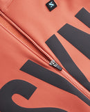 Biehler 車衣 Pro Thermal LS Jersey Terra Reflective 保暖長袖 女款 橘