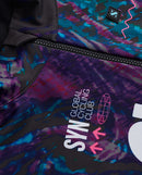 SYN 全防雨外套 Pro Team Shield Jacket Verve 女款 黑