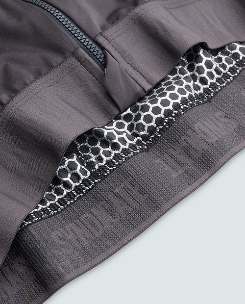 SYN 外套Pro Universal SL Jacket Ash 男款 深灰