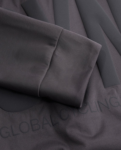 SYN 外套Pro Universal SL Jacket Ash 男款 深灰