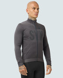 SYN 外套Pro Universal SL Jacket Ash 男款 深灰