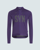 SYN 外套Pro Universal SL Jacket Grape 男款 紫