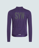 SYN 外套Pro Universal SL Jacket Grape 男款 紫