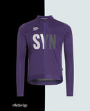 SYN 外套Pro Universal SL Jacket Grape 女款 紫
