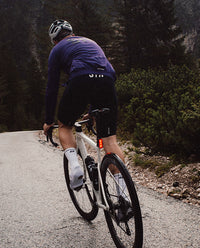 SYN 外套Pro Universal SL Jacket Grape 男款 紫