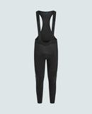 Biehler 車褲 Pro Thermal Bib Tights Black Reflective 保暖全長 男款 黑