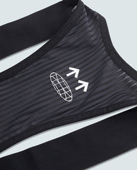 SYN 車褲 Pro Team Thermal Bib Tights Ace 保暖全長 男款 黑