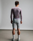 Isadore 薄長袖車衣 Alternative Ultralight Long Sleeve Jersey Lavender 男款 薰衣草紫