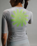 Isadore 車衣 Alternative Jersey Nimbus Cloud 女款 雲灰