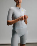 Isadore 車衣 Alternative Jersey Nimbus Cloud 女款 雲灰