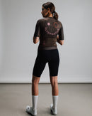 Isadore 車衣 Alternative Jersey Mulch 女款 深褐