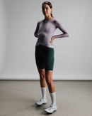 Isadore 薄長袖車衣 Alternative Ultralight Long Sleeve Jersey Lavender 女款 薰衣草紫