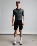 Isadore 車衣 Alternative Jersey Volcanic Ash 男款 火山灰黑