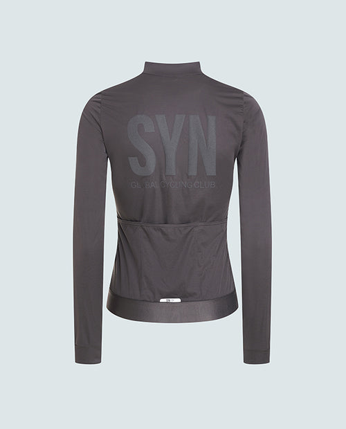 SYN 外套Pro Universal SL Jacket Ash 女款 深灰