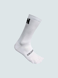 SYN 車襪Training Socks 2.0 White 白
