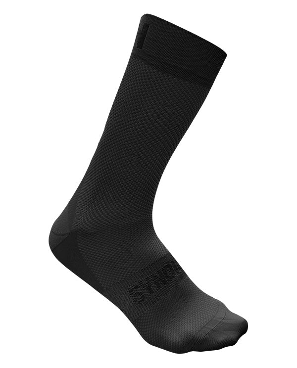 Biehler 車襪 Pro Socks Black 黑