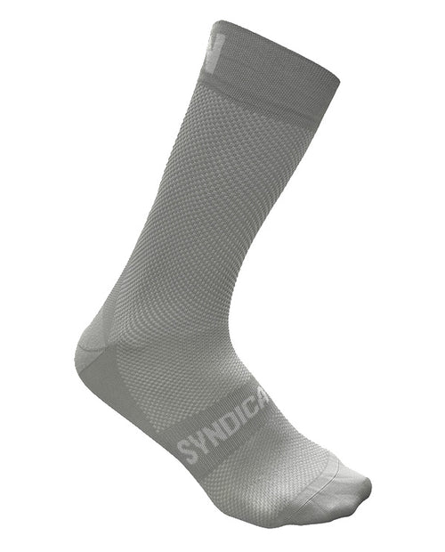 Biehler 車襪 Pro Socks Light Grey 灰