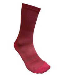 Biehler 車襪 Statement Socks Cherry 紅