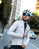 Pedla 風雨衣Pro Deflect Jacket Chalk 男款 白