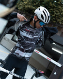 Pedla 風雨衣Pro Deflect Jacket 男款 黑