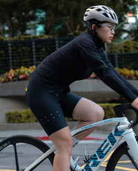 Pedla 風雨衣Pro Deflect Jacket 女款 黑