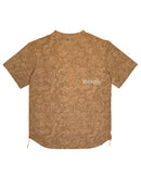 跑衣 HYPERSUEDE FLUX TEE AERO®(MEN)TAKE ME TO CHURCH