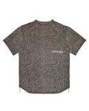 跑衣 HYPERSUEDE FLUX TEE AERO®(MEN)THE SOUND OF SILENCE